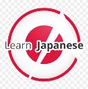 Learn The Japenese Language with free App. logo